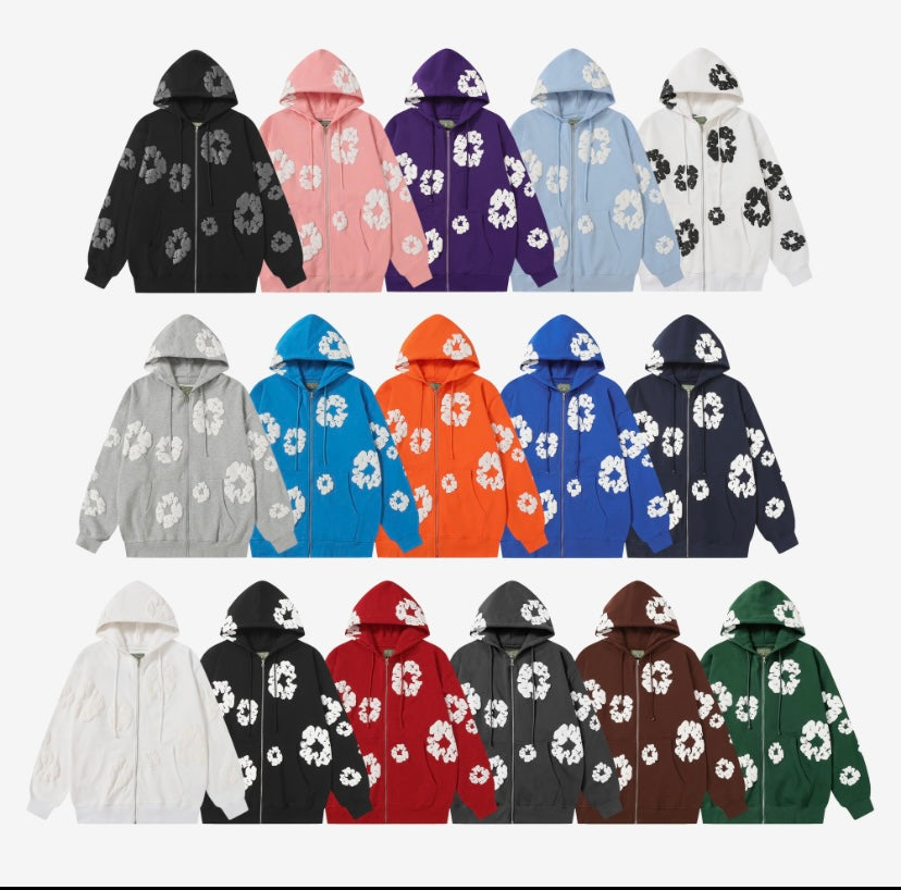 NEW DROPS