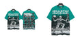 Hellstar tortoise graphic tee