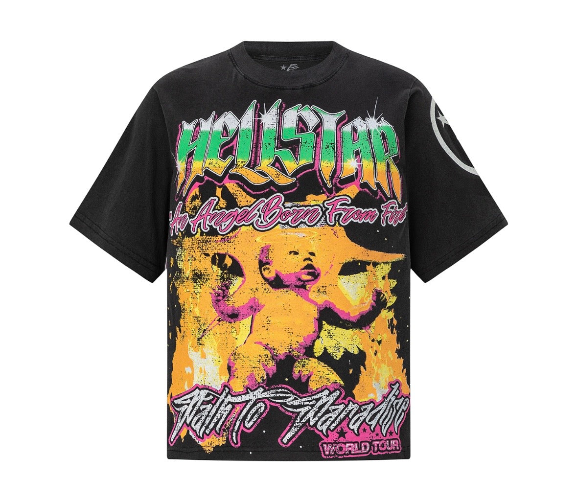 Hellstar shirt