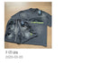 Hellstar grey set
