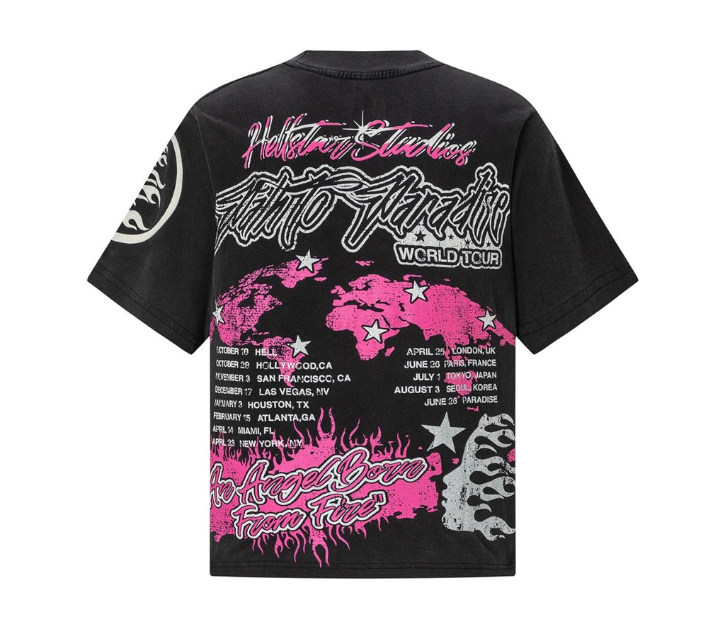 Hellstar shirt