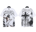 White/Black Hellstar tee