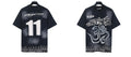 Hellstar black graphic tee