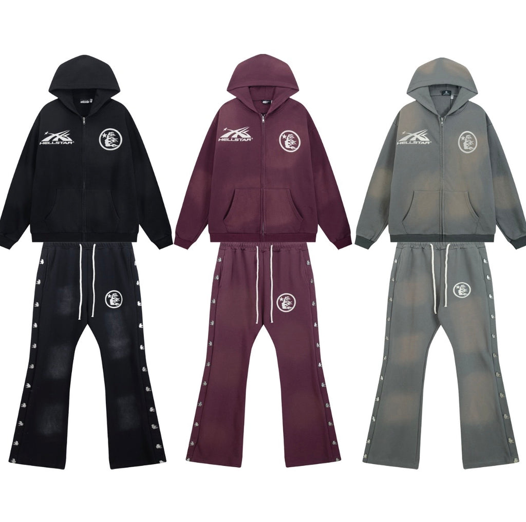 Hellstar Set
