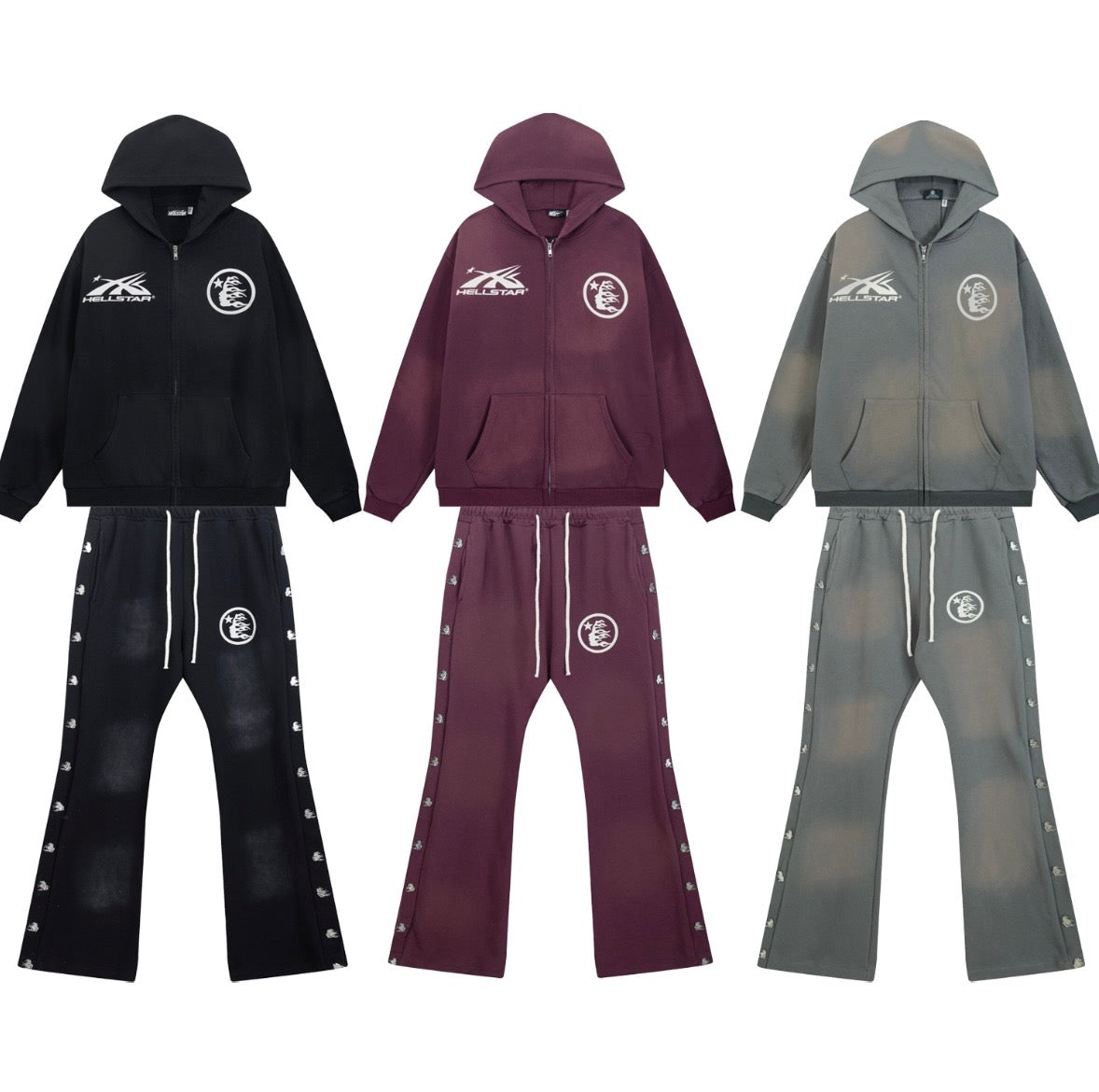 Hellstar Set
